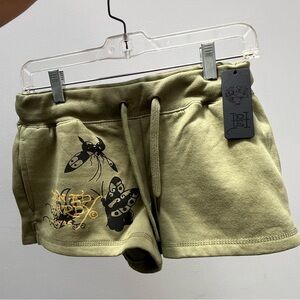 Adorable Ed Hardy Shorts NWT